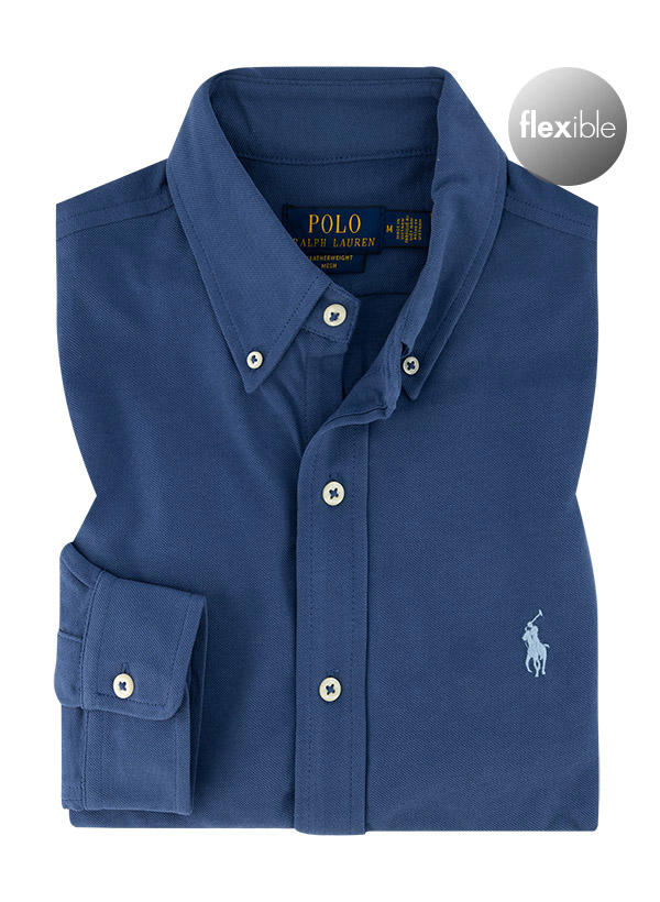 Polo Ralph Lauren Hemd 710654408/116 | herrenausstatter.de 