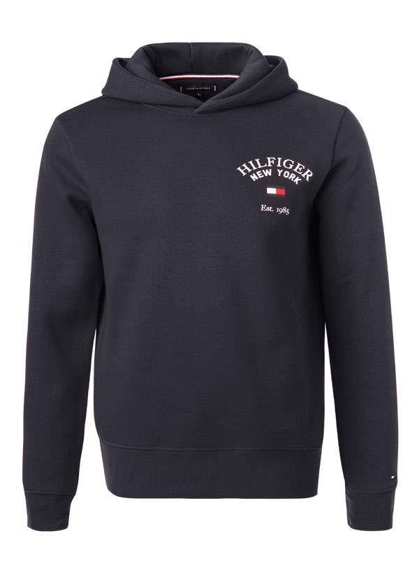 Tommy Hilfiger Hoodie MW0MW33641/DW5Normbild