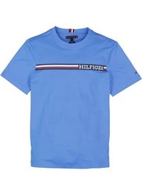 Tommy Hilfiger T-Shirt MW0MW33688/C30
