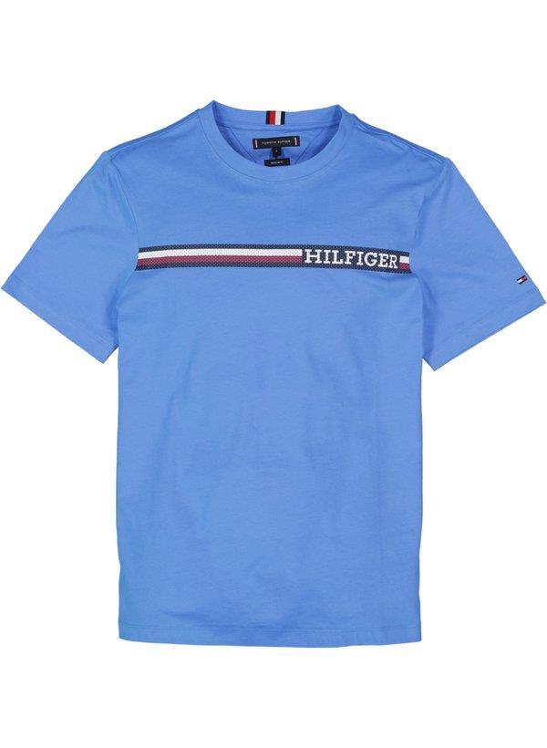 Tommy Hilfiger T-Shirt MW0MW33688/C30 Image 0