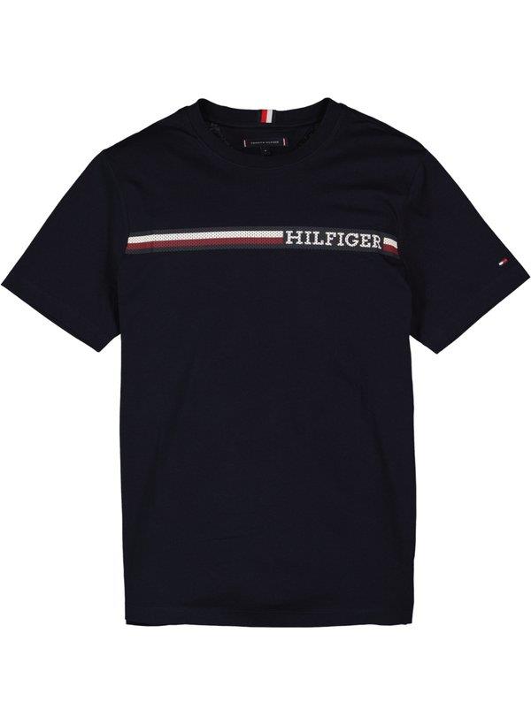 Tommy Hilfiger T-Shirt MW0MW33688/DW5Normbild