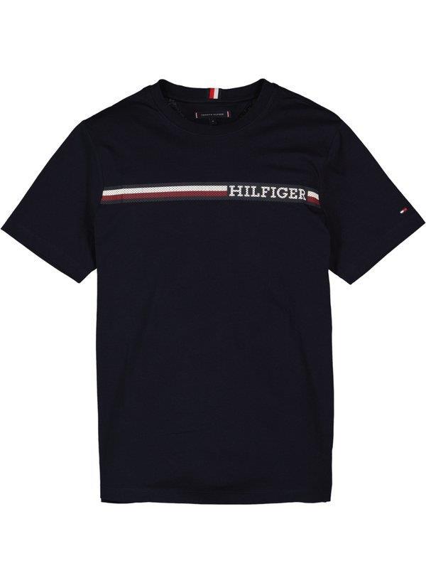 Tommy Hilfiger T-Shirt MW0MW33688/DW5