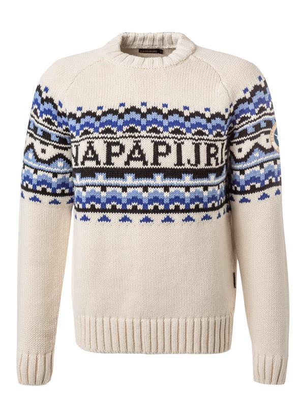 NAPAPIJRI Pullover NP0A4HHJ/N1A