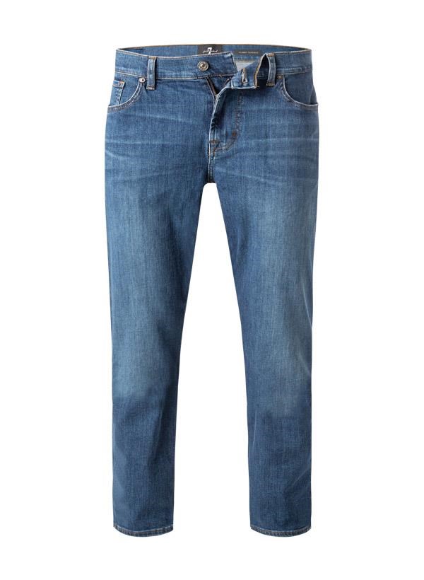7 for all mankind Jeans mid blue JSMXC120NN