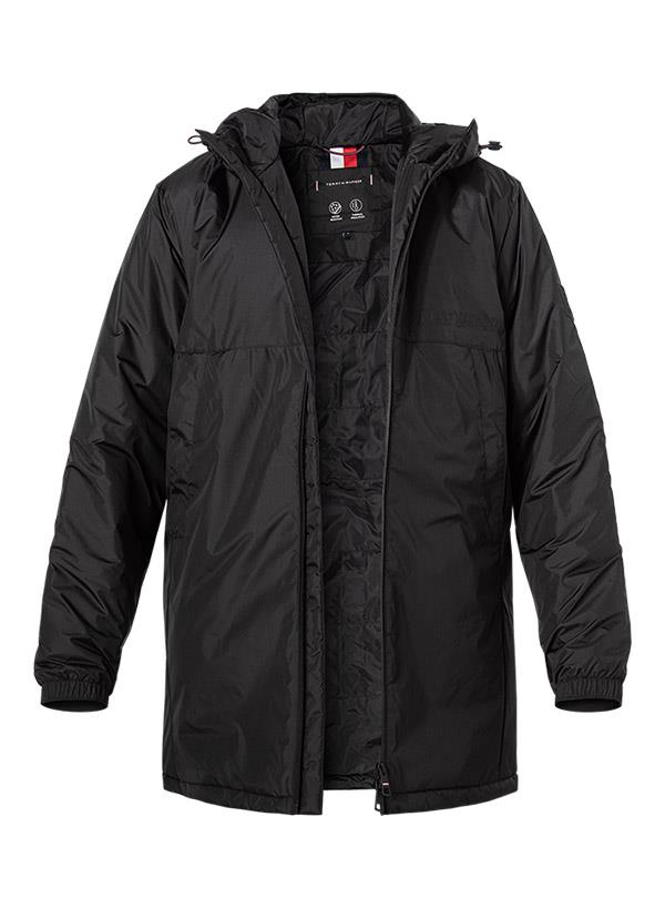 Tommy Hilfiger Parka MW0MW33741/BDSNormbild