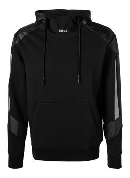 Stylingtipps Beschreibungsbild von BOSS Green Hoodie Soodon 50504896/001