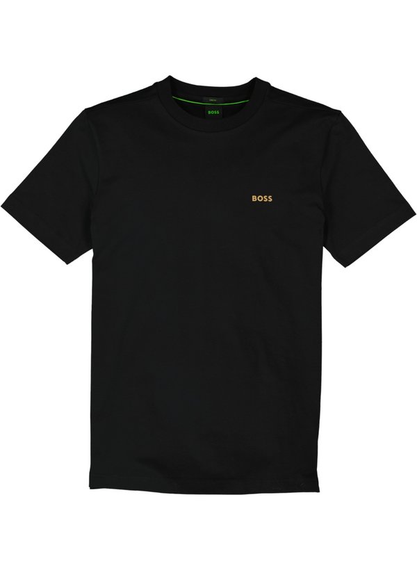 Boss Green T Shirt 50506373002 Herrenausstatterde Herrenausstatterde