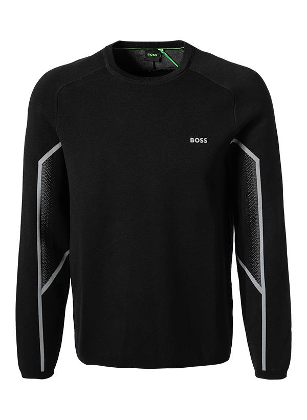 BOSS Green Pullover Razlo 50504946/001Normbild