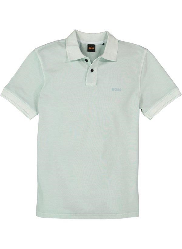 BOSS Orange Polo-Shirt Prime 50507813/446