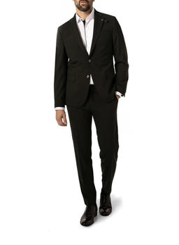 Stylingtipps Beschreibungsbild von BALDESSARINI Anzug B0 14762+17077.8870-90/9000