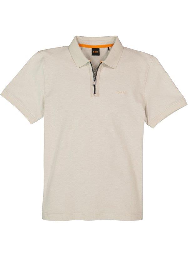 BOSS Orange Polo-Shirt Pezip 50505246/271Normbild