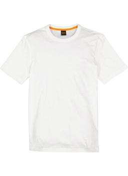 Stylingtipps Beschreibungsbild von BOSS Orange T-Shirt Tegood 50508243/100