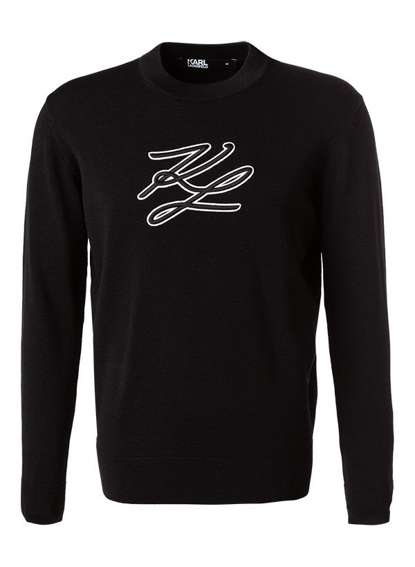 KARL LAGERFELD Pullover 655087/0/541304/990Normbild