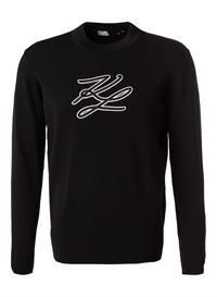 KARL LAGERFELD Pullover 655087/0/541304/990