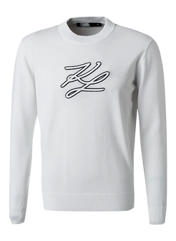 KARL LAGERFELD Pullover 655087/0/541304/10Normbild