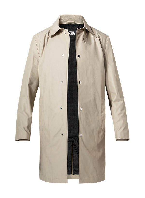 KARL LAGERFELD Mantel 455082/0/541553/410 | just4men.de | just4men.de 