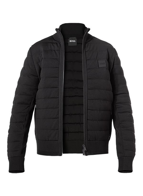 BOSS Black Jacke Paranolo 50506031/001Normbild