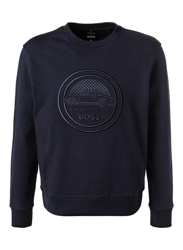 BOSS Black Pullover Soleri 50507788/404Normbild