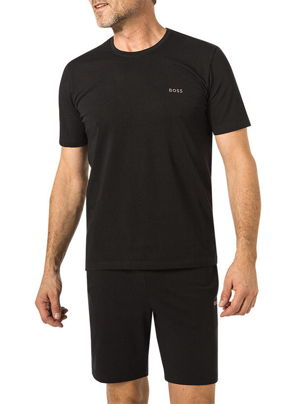 BOSS Black T-Shirt Mix&Match 50515391/001