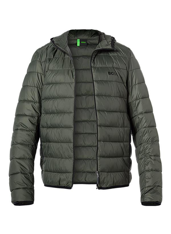 BOSS Green Jacke Thor 50472472/379Normbild