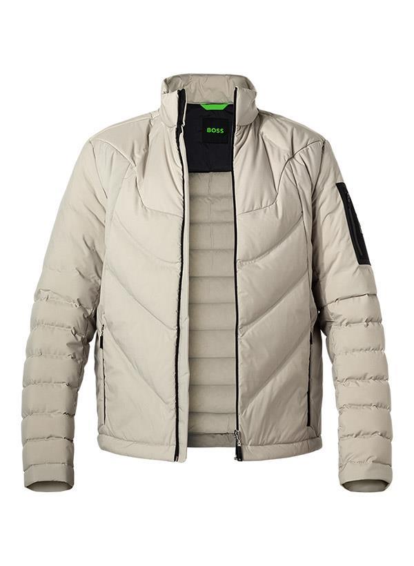 BOSS Green Jacke Titanium 50505233/271