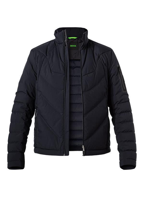 BOSS Green Jacke Titanium 50505233/402