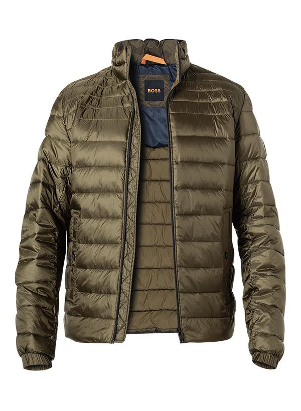 BOSS Orange Jacke Oden 50505262/368Normbild