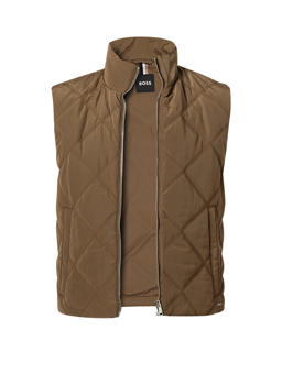 Stylingtipps Beschreibungsbild von BOSS Black Weste Crebo 50506356/249