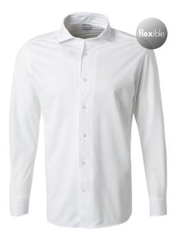 Stylingtipps Beschreibungsbild von BOGGI MILANO Hemd BO21C0041/01