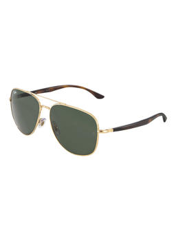 Stylingtipps Beschreibungsbild von Ray Ban Sonnenbrille 0RB3683/001/31