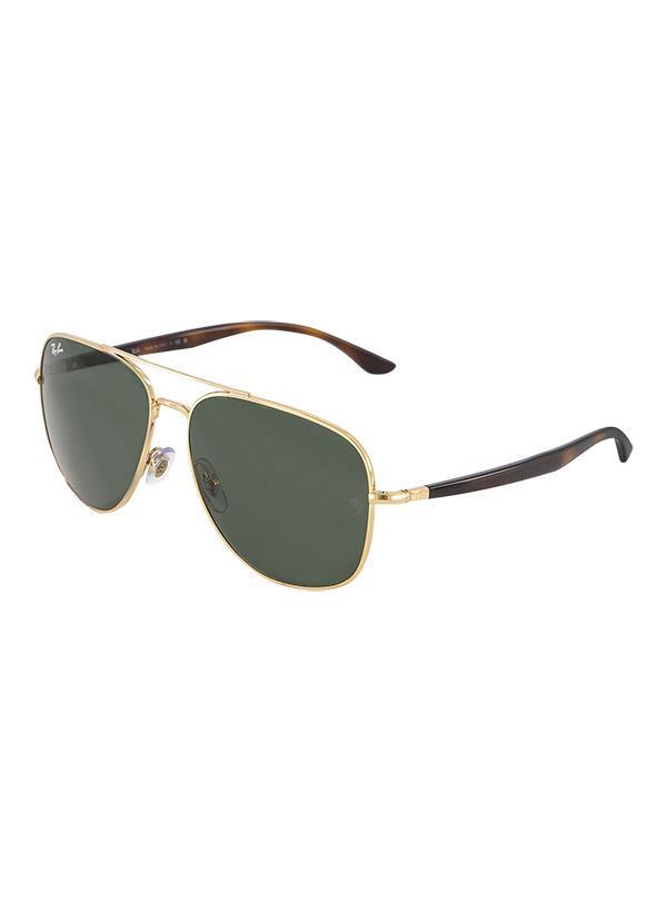 Ray Ban Sonnenbrille 0RB3683/001/31 Image 0