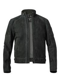 Strellson Lederjacke Preston 110148/80000521/010