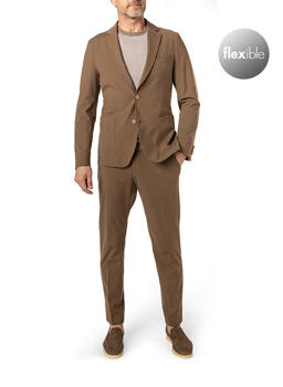 Stylingtipps Beschreibungsbild von BOSS Black Anzug Hanry/Genius 50513372+63/249