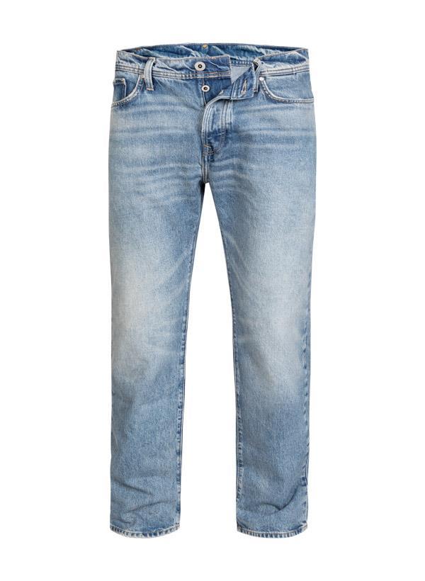 Pepe Jeans Relaxed Straight PM207395MI9/000 Image 0
