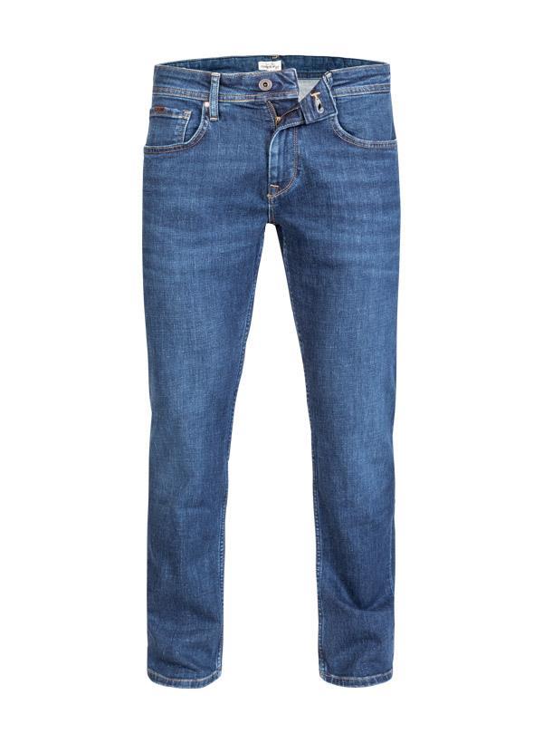 Pepe Jeans Straight PM207393CT1/000 Image 0