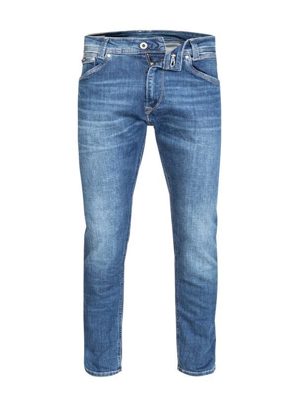 Pepe Jeans Tapered PM207391HT5/000 Image 0