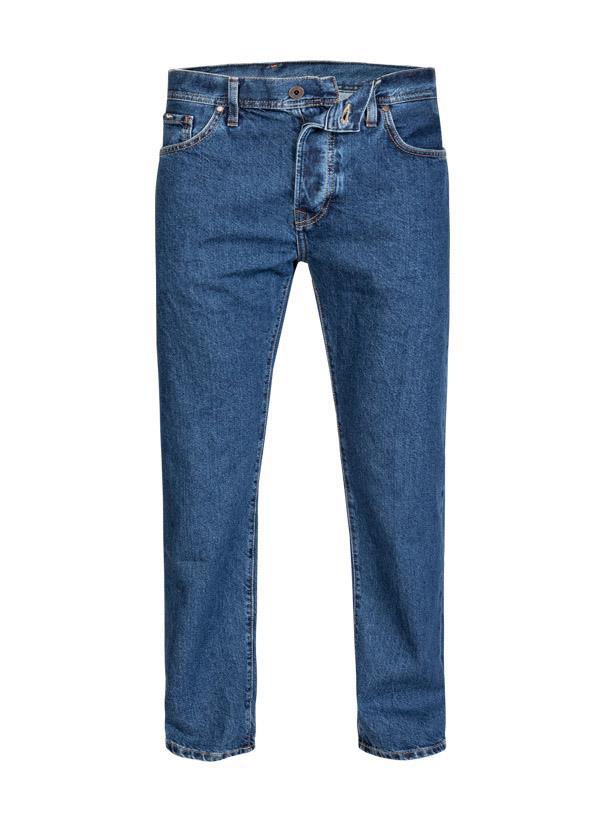 Pepe Jeans Relaxed Straight PM207395HT2/000 Image 0