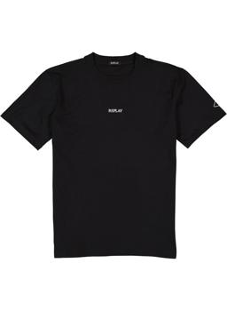 Stylingtipps Beschreibungsbild von Replay T-Shirt M6795.000.2660/098