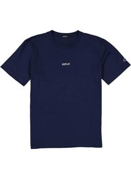 Stylingtipps Beschreibungsbild von Replay T-Shirt M6795.000.2660/271