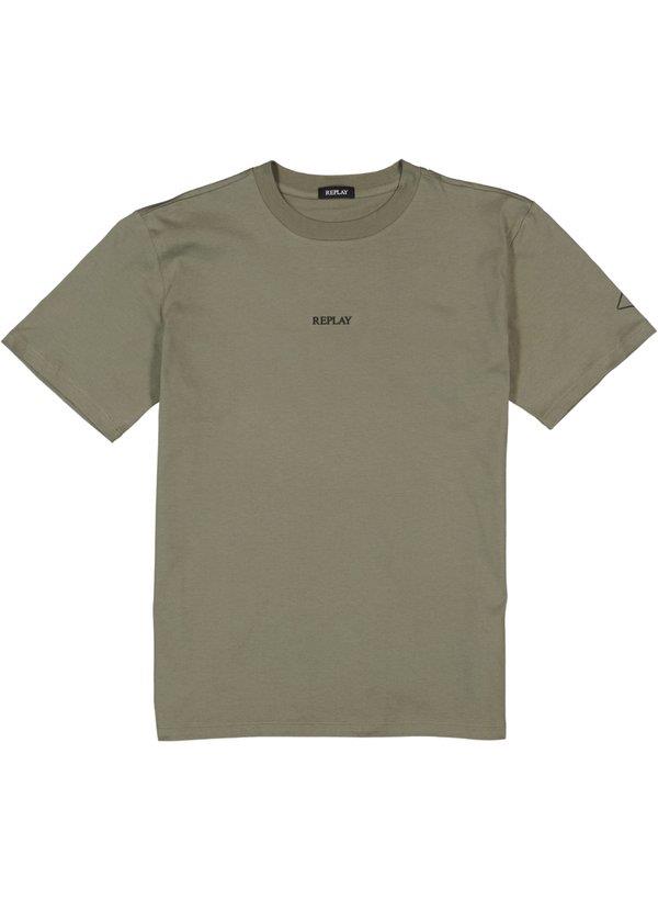 Replay T-Shirt M6795.000.2660/408Normbild