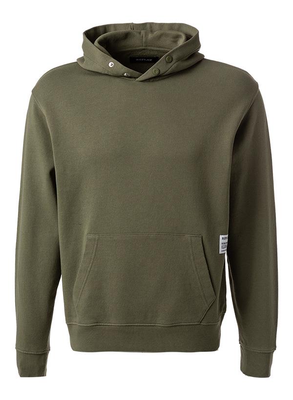 Replay Pullover M6702A.000.23650P/408Normbild