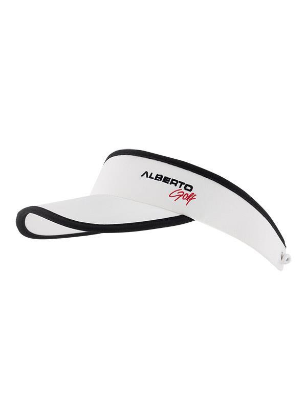 Alberto Golf Cap Visor 02034299/100