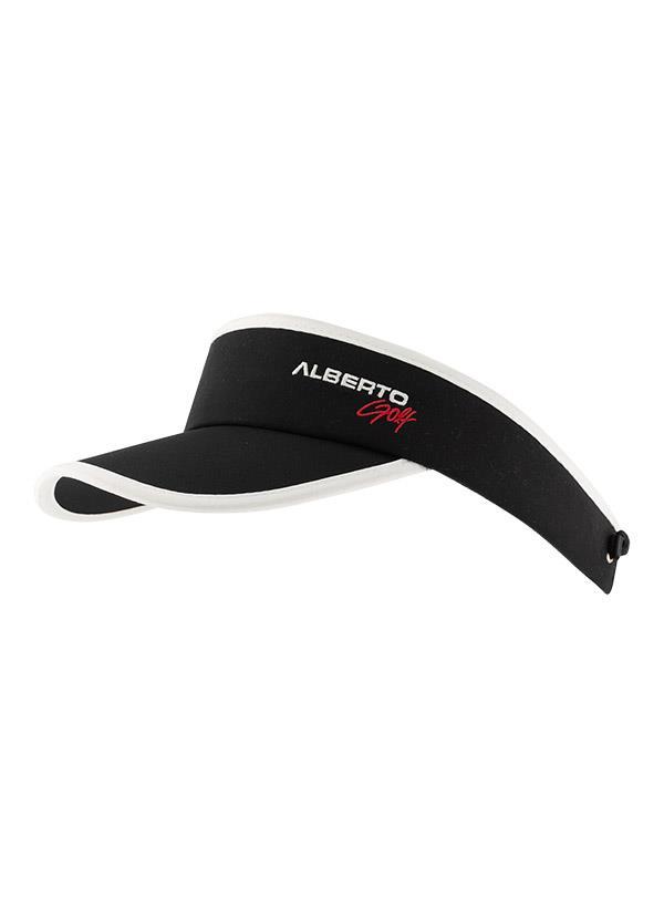 Alberto Golf Cap Visor 02034299/999