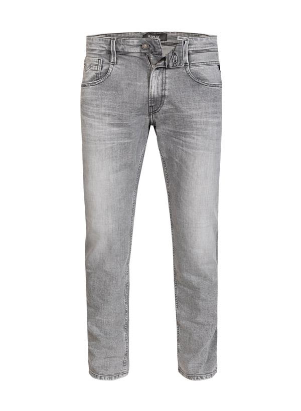 Replay Jeans Anbass M914Y.000.573BW6G/095Normbild