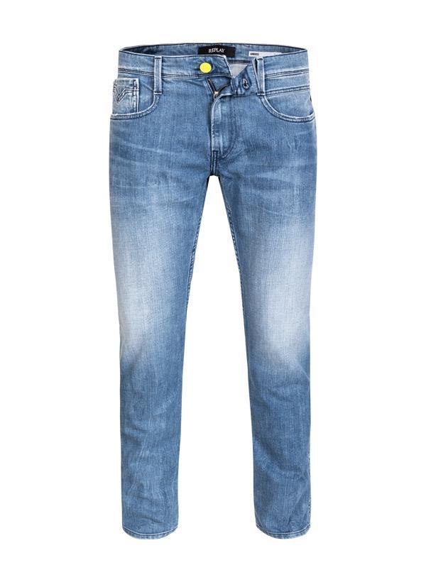 Replay Jeans Anbass M914Y.000.619 648/010 Image 0