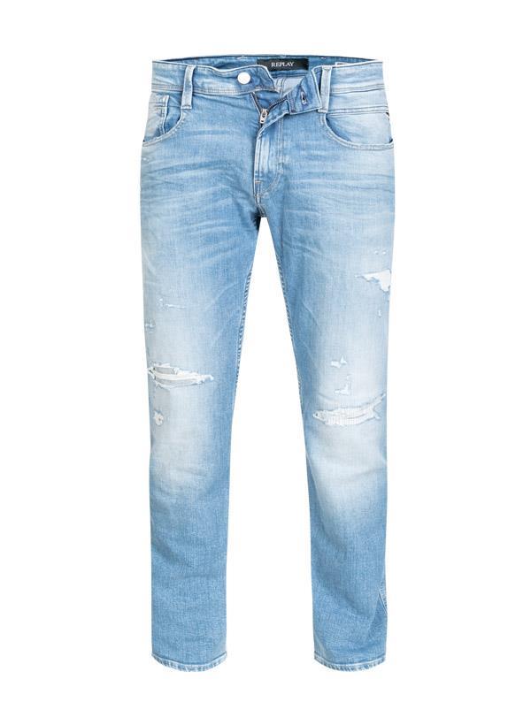 Replay Jeans Anbass M914Y.000.573 70G/010 Image 0