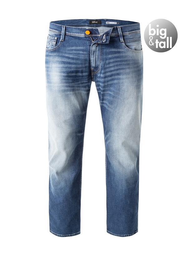 Replay Jeans Anbass MG914Y.000.425 618/009 Image 0