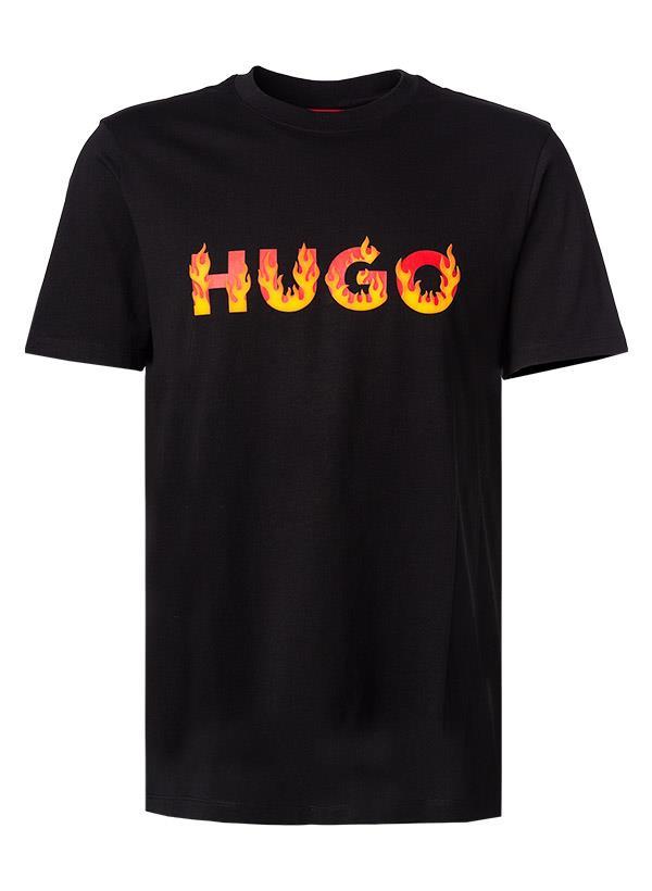 HUGO T-Shirt Danda 50504542/001