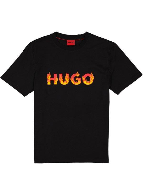 HUGO T-Shirt Danda 50504542/001 Image 0