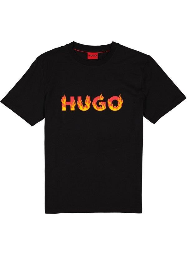HUGO T-Shirt Danda 50504542/001